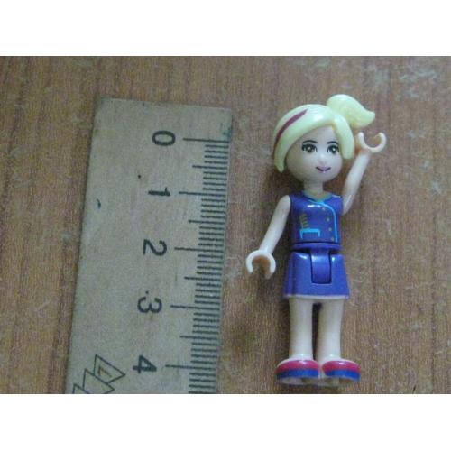 Фігурка Lego Friends