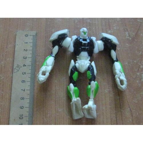 Фігурка Max Steel