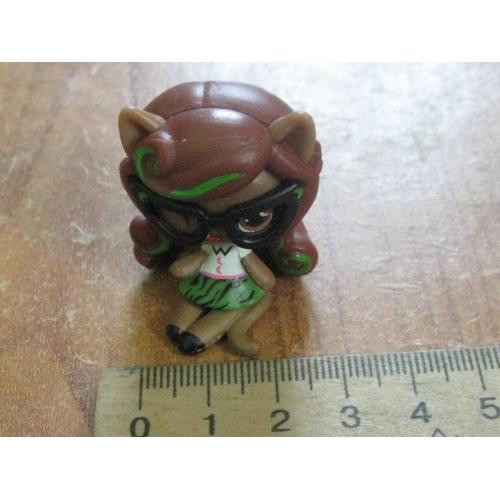 Фігурка монстер хай monster high mattel.