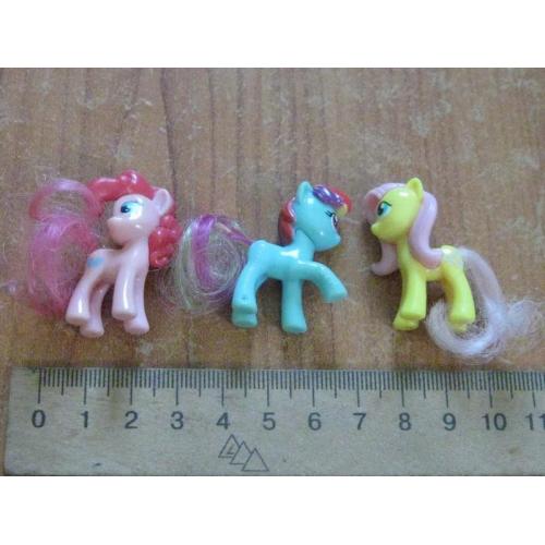 Фігурки Hasbro My Little Pony