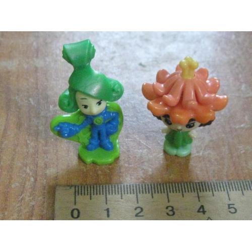 Фігурки Кіндер KINDER 