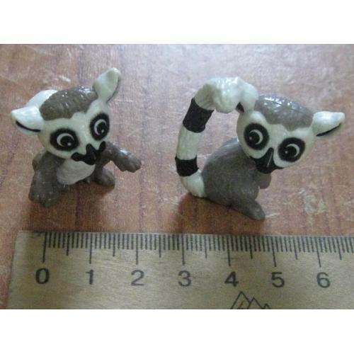 Фігурки Кіндер KINDER 