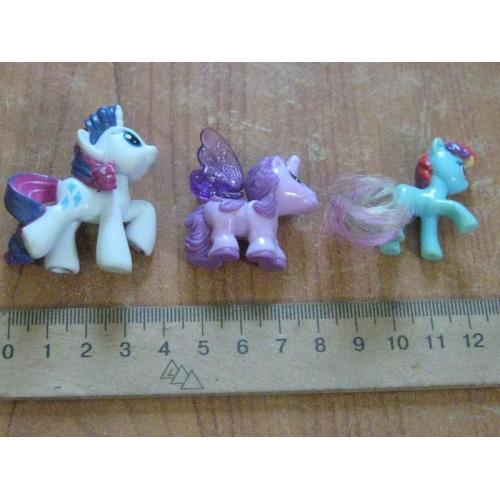 Фігурки  My Little Pony