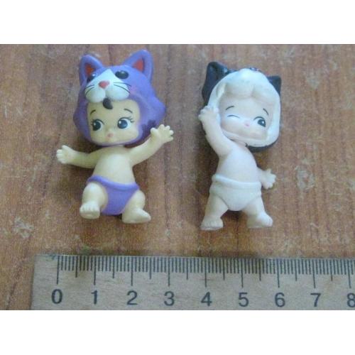 Фігурки Тузіс Twozies