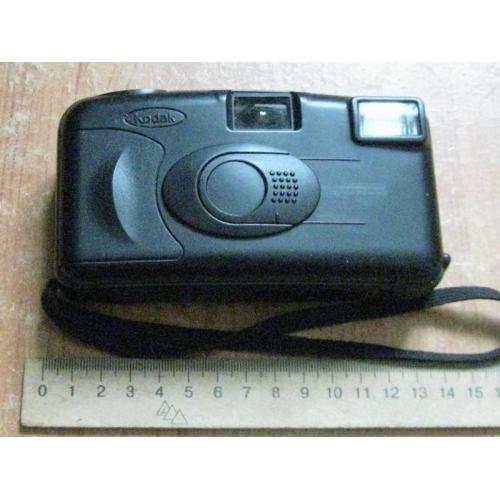 Фотоаппарат плівковий KODAK FILM КВ-10.На запчастини.