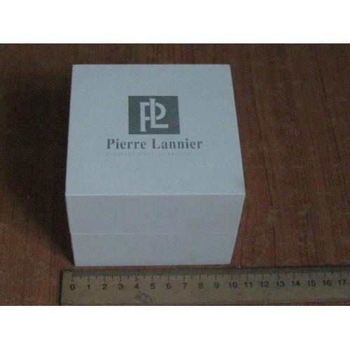 Футляр,коробка для годинників Pierre Lannier