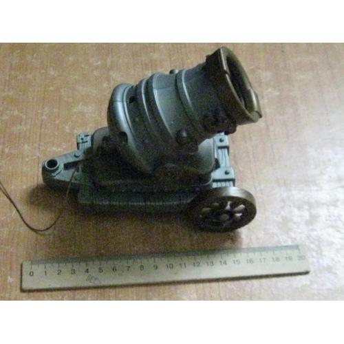 Гармата з вінтажного піратського набору KEENWAY