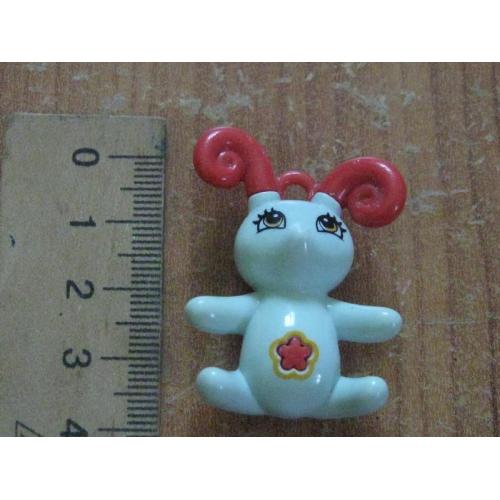 Іграшка Kinder Серія Метелики