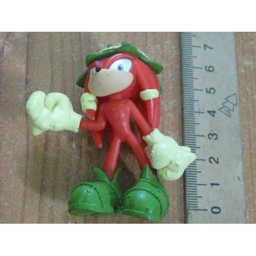 Ігрова фігурка Sonic Prime Наклз