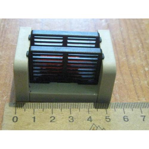 Камін  playmobil 