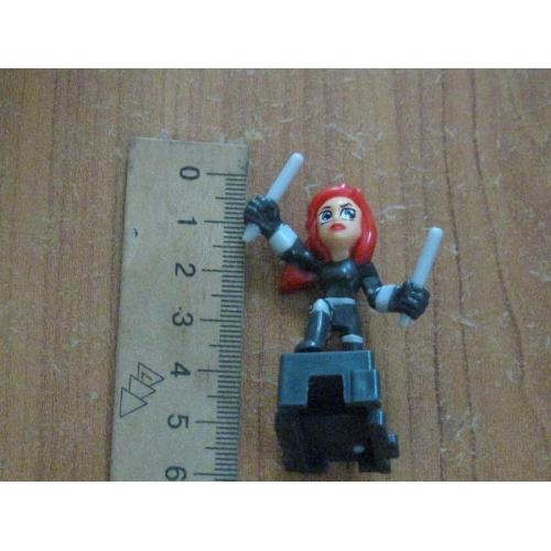 Кіндер KINDER Black Widow