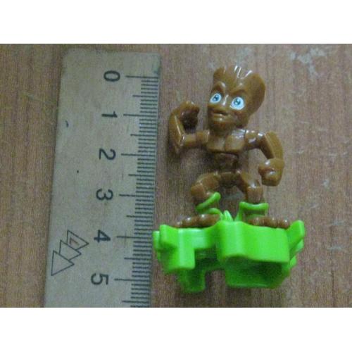 Кіндер Kinder Joy Marvel