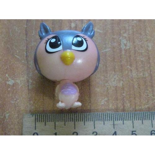 Колекційна фігурка-сюрприз House Pets