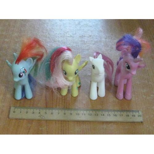 Колекційні фігурки My little pony (HASBRO)