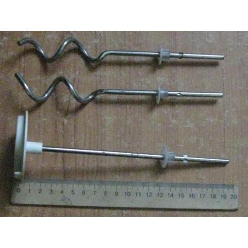 Комплект вінчиків для міксера