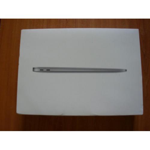 Коробка MacBook Air 13