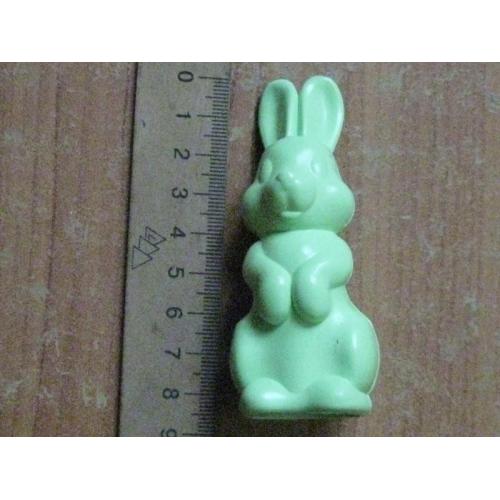 Кролик оксамитовий