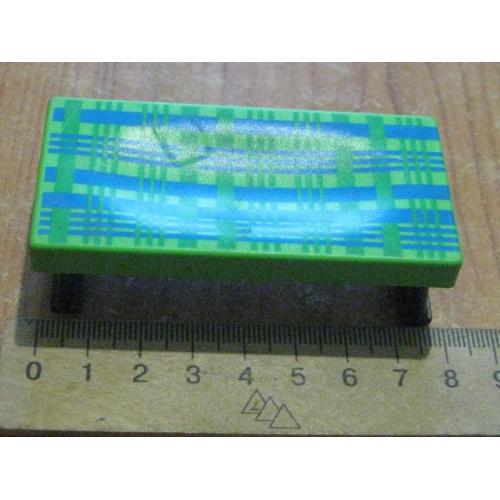 Ліжко playmobil 