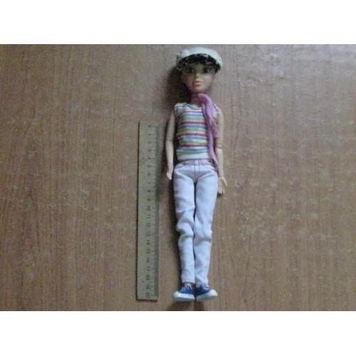 Лялька Katie від Liv Spin Master First Wave 2009 року випуску