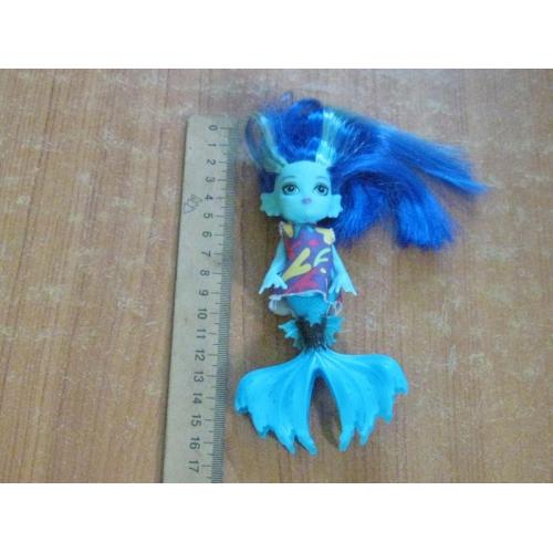 Лялька Monster High