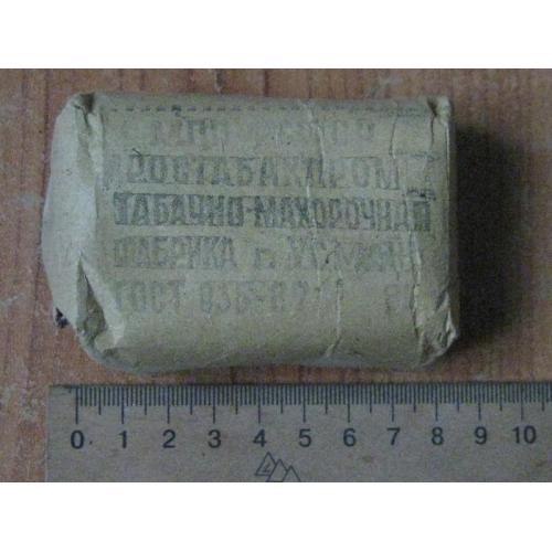 Махорка курильна №3 м.Усмань