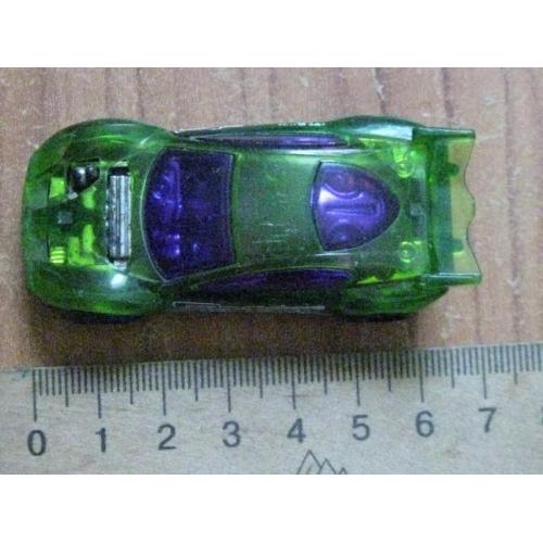Машинка Hot Wheels