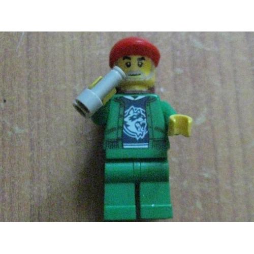 Мініфігурка Lego 
