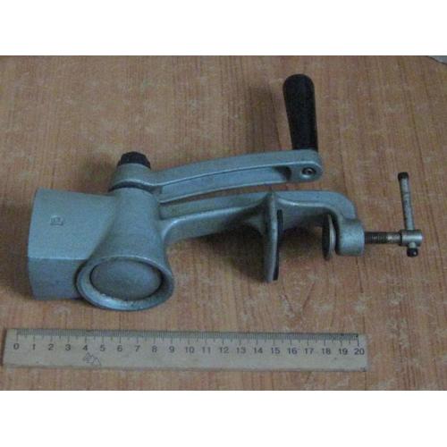 Млинок ручний МРМ-2 Мрія. Кавомолка