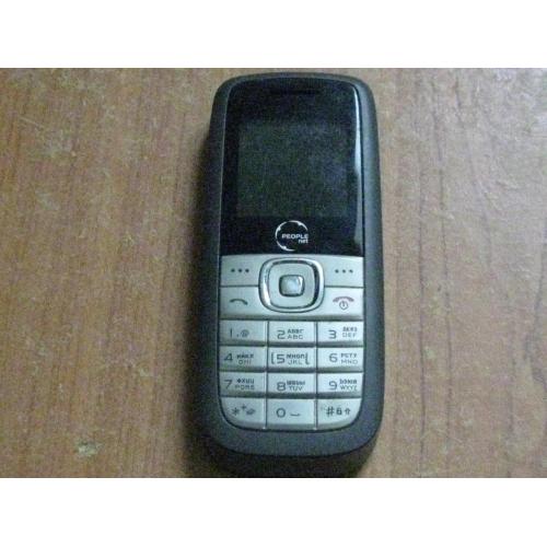 Мобільний телефон Huawei c2809 cdma