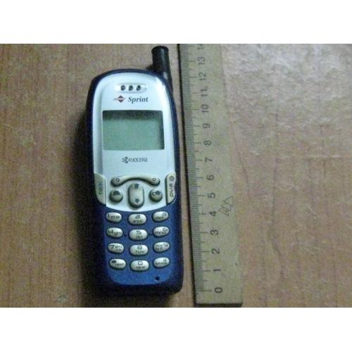 Мобільний телефон Kyocera 2345 CDMA