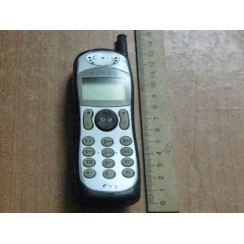 Мобільний телефон Mitsubishi Trium Astral MT-140