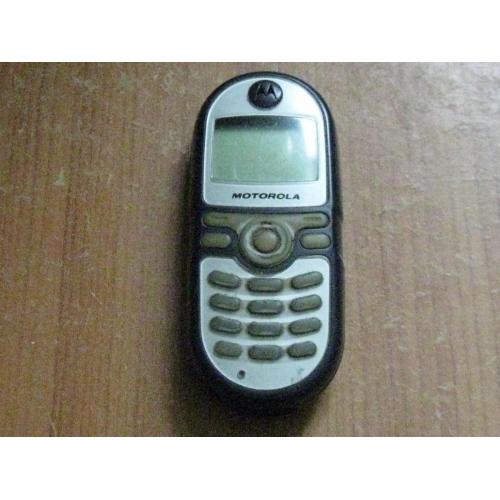 Мобільний телефон motorola c200