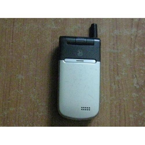 Мобільний телефон NEC e338