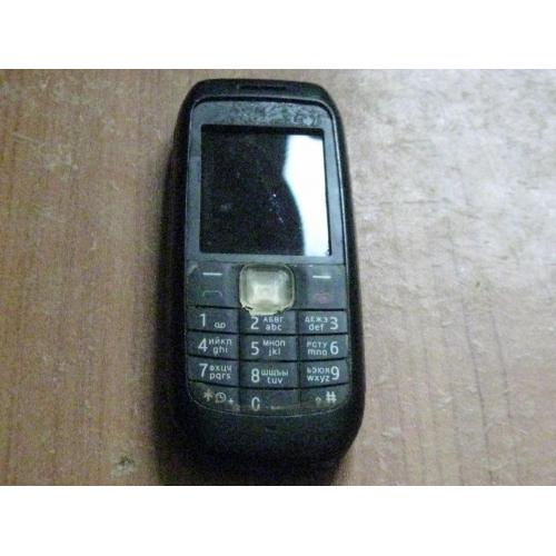 Мобільний телефон Nokia 1616-2