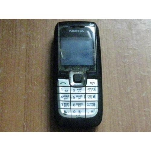 Мобільний телефон Nokia 2610 