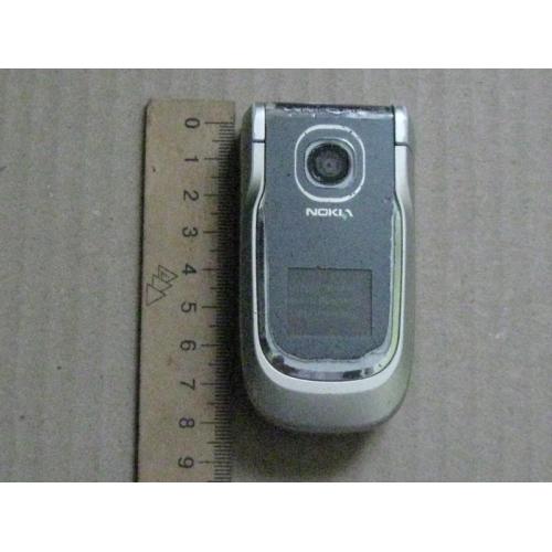 Мобільний телефон nokia 2760