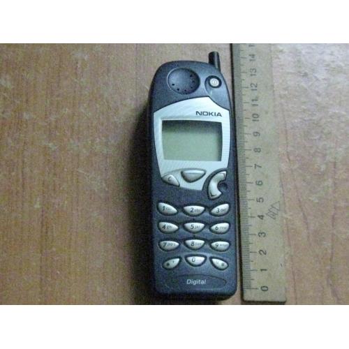 Мобільний телефон Nokia 5125 
