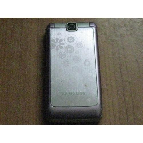 Мобільний телефон  Samsung GT-S3600
