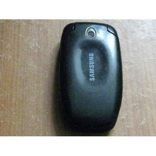 Мобільний телефон Samsung SGH-C520