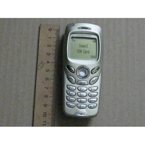 Мобільний телефон Samsung SGH-N500