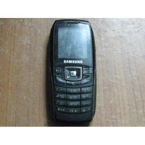 Мобільний телефон Samsung X630