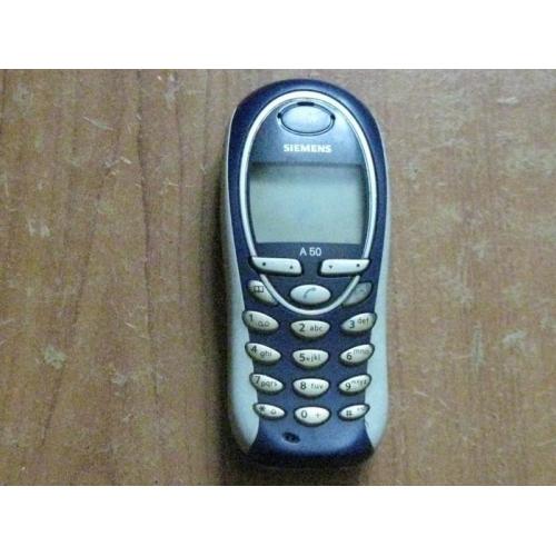 Мобільний телефон Siemens a50