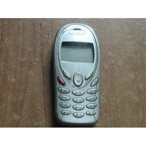 Мобільний телефон Siemens a52