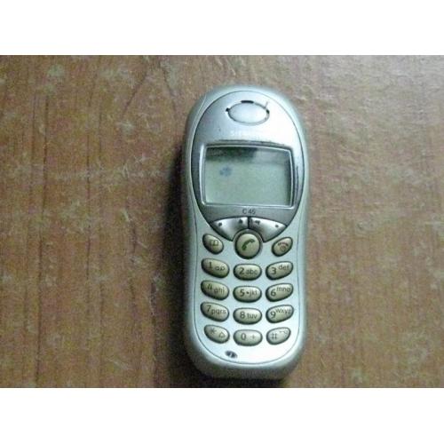 Мобільний телефон Siemens C45