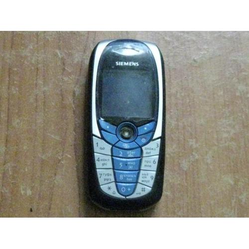 Мобільний телефон Siemens C65