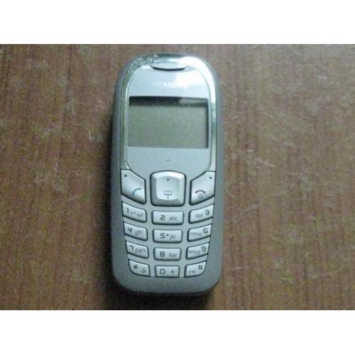 Мобільний телефон Simens A70