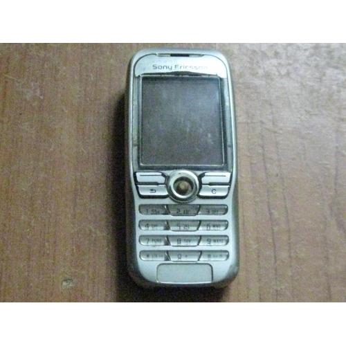 Мобільний телефон Sony Ericsson k500 