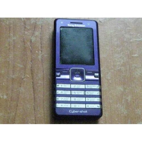 Мобільний телефон Sony ericsson  k770i