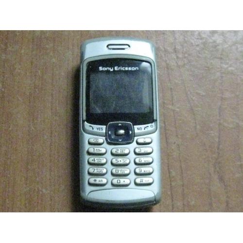 Мобільний телефон Sony Ericsson T230i 