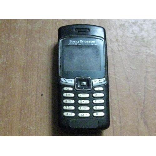 Мобільний телефон Sony Ericsson T290
